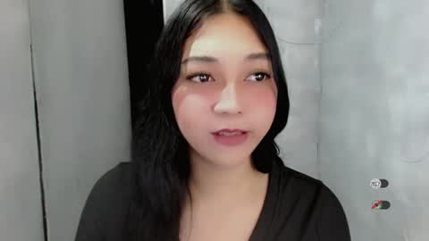 Snapshot of alisa_kiss_ chatting on 11/28/25, 09:01 Shanti xhey online show from 11/28/25, 09:01