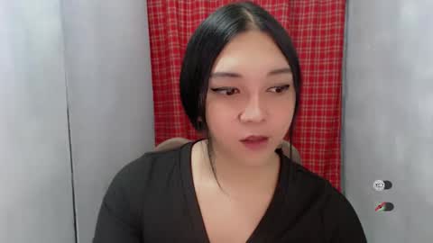 Snapshot of alisa_kiss_ chatting on 12/02/25, 04:46 Shanti xhey online show from 12/02/25, 04:46