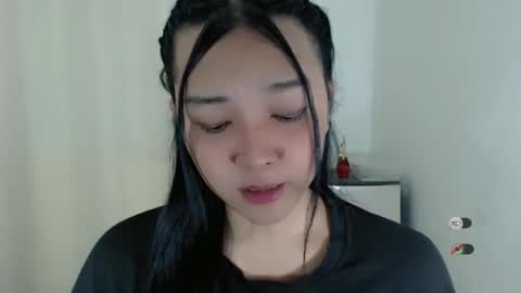 Snapshot of alisa_kiss_ chatting on 02/03/26, 10:09 Shanti xhey online show from 02/03/26, 10:09