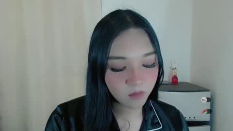 Snapshot of alisa_kiss_ chatting on 02/07/26, 06:11 Shanti xhey online show from 02/07/26, 06:11