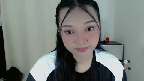 Snapshot of alisa_kiss_ chatting on 02/11/26, 03:17 Shanti xhey online show from 02/11/26, 03:17