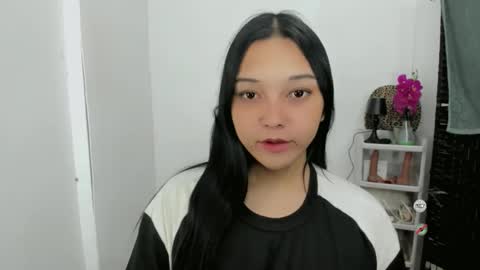 Snapshot of alisa_kiss_ chatting on 03/17/26, 09:07 Shanti xhey online show from 03/17/26, 09:07