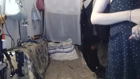 Snapshot of alisa_marta_ chatting on 11/17/25, 08:47 Alisa Marta liska online show from 11/17/25, 08:47