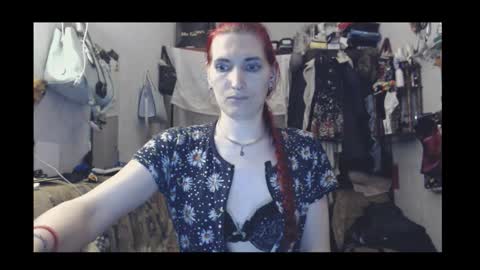 Snapshot of alisa_marta_ chatting on 02/01/26, 08:29 Alisa Marta liska online show from 02/01/26, 08:29