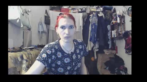 Snapshot of alisa_marta_ chatting on 02/08/26, 09:18 Alisa Marta liska online show from 02/08/26, 09:18