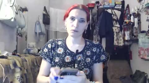 Snapshot of alisa_marta_ chatting on 02/20/26, 08:53 Alisa Marta liska online show from 02/20/26, 08:53