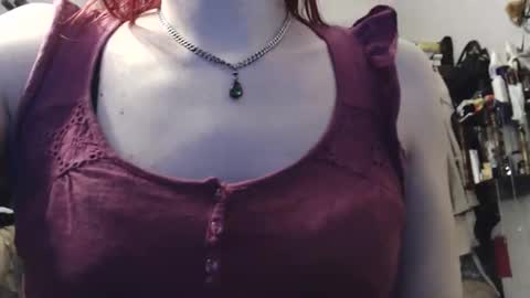 Snapshot of alisa_marta_ chatting on 02/26/26, 10:09 Alisa Marta liska online show from 02/26/26, 10:09