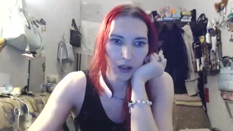 Snapshot of alisa_marta_ chatting on 02/28/26, 09:05 Alisa Marta liska online show from 02/28/26, 09:05