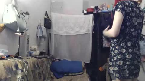 Snapshot of alisa_marta_ chatting on 03/01/26, 07:38 Alisa Marta liska online show from 03/01/26, 07:38