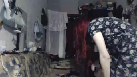 Snapshot of alisa_marta_ chatting on 03/02/26, 09:54 Alisa Marta liska online show from 03/02/26, 09:54