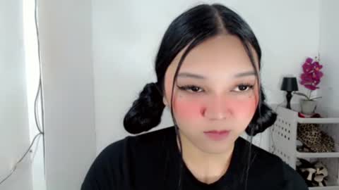 Snapshot of alisa_sexmachine chatting on 06/27/26, 08:30 call me TRISHA online show from 06/27/26, 08:30