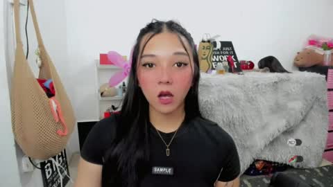 Snapshot of alisa_sexmachine chatting on 07/20/26, 10:39 call me TRISHA online show from 07/20/26, 10:39