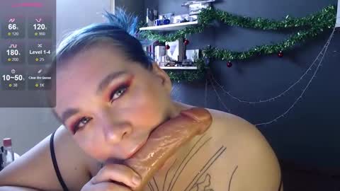Snapshot of alisa_u chatting on 12/26/24, 02:27 alisa_u online show from 12/26/24, 02:27