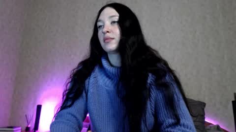 alisaadoll online show from 10/22/25, 01:44