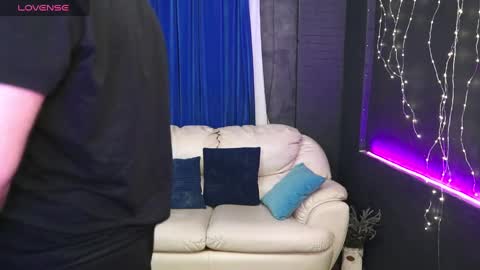 Alisa Aleks online show from 02/10/25, 07:07