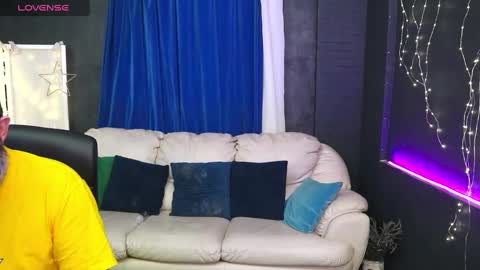 Alisa Aleks online show from 02/17/25, 04:59