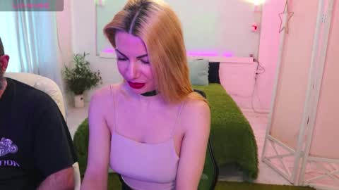 Alisa Aleks online show from 02/14/26, 11:51