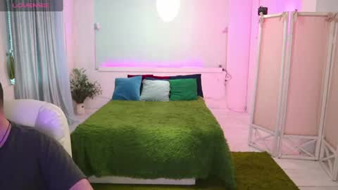 Alisa Aleks online show from 06/12/26, 01:54