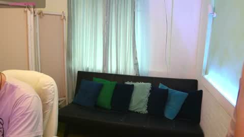 Alisa Aleks online show from 06/20/26, 09:23