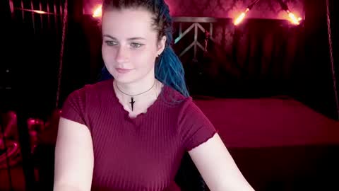 alisagrace online show from 04/24/26, 12:51