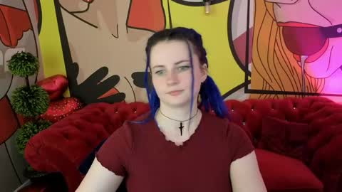 alisagrace online show from 04/26/26, 12:47