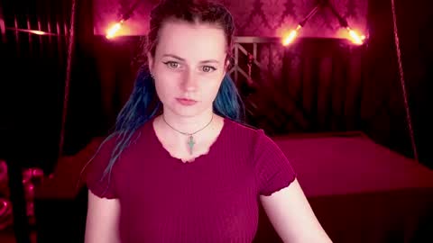alisagrace online show from 04/27/26, 12:47