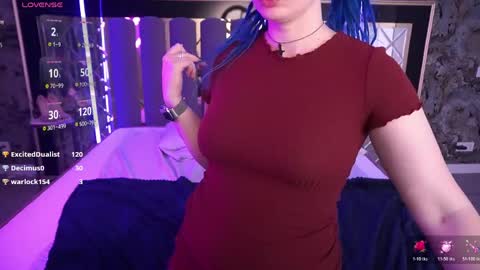 alisagrace online show from 04/29/26, 05:30