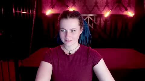 alisagrace online show from 05/01/26, 12:54