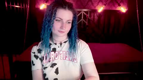alisagrace online show from 05/03/26, 12:55