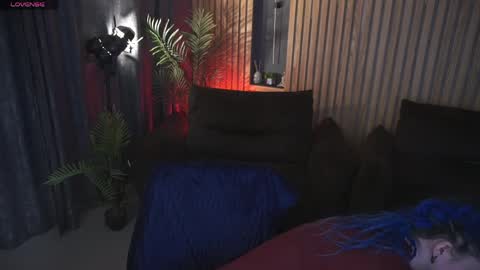 alisagrace online show from 05/09/26, 12:43