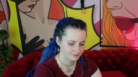 alisagrace online show from 05/10/26, 12:43