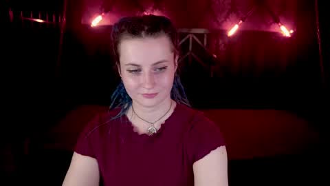 alisagrace online show from 05/11/26, 12:44