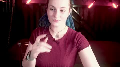 alisagrace online show from 05/11/26, 04:04