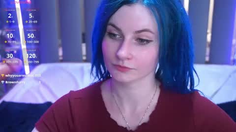 alisagrace online show from 06/05/26, 06:52