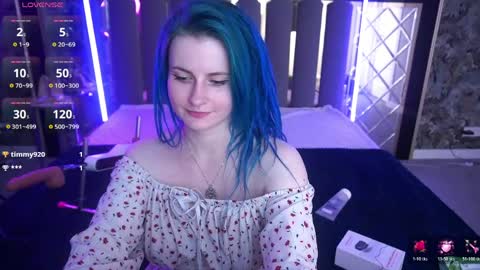 alisagrace online show from 06/07/26, 05:44