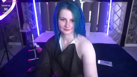 alisagrace online show from 06/08/26, 05:41