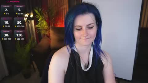 alisagrace online show from 06/11/26, 11:08
