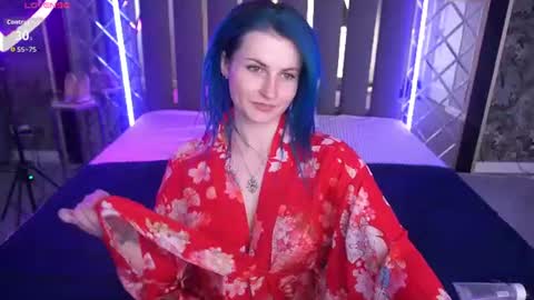 alisagrace online show from 06/14/26, 05:42