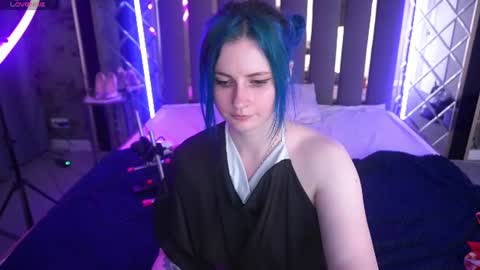 alisagrace online show from 06/15/26, 07:10