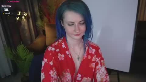 alisagrace online show from 06/16/26, 07:05
