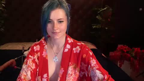 alisagrace online show from 06/18/26, 12:42