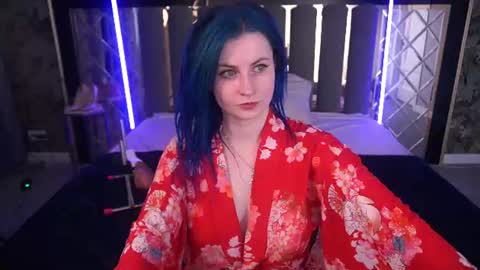 alisagrace online show from 06/24/26, 05:39