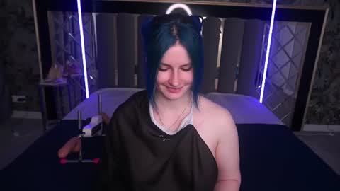 alisagrace online show from 06/27/26, 05:34