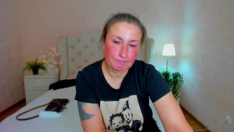 Alisa online show from 03/06/25, 05:35