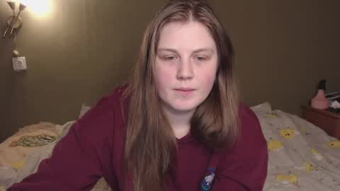 alisashy666 online show from 04/11/26, 10:14