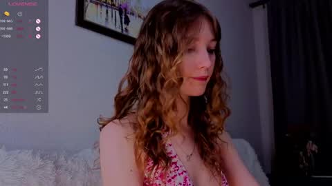 Snapshot of alisavine chatting on 05/18/26, 07:41 Alisa online show from 05/18/26, 07:41