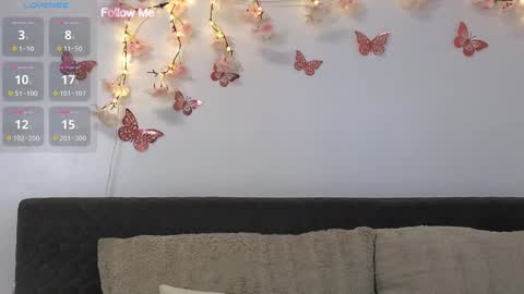 Snapshot of alisawilson_ chatting on 02/14/25, 05:19 Alisa online show from 02/14/25, 05:19