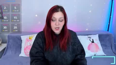 Snapshot of alisawoods_ chatting on 01/15/26, 12:32 Alisa online show from 01/15/26, 12:32