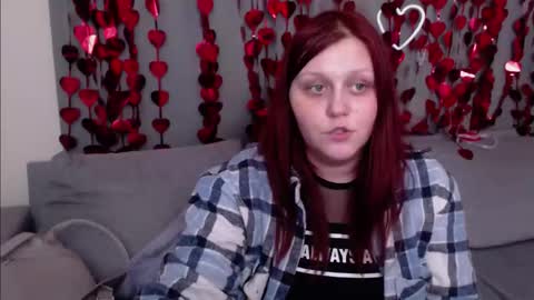 Snapshot of alisawoods_ chatting on 02/15/26, 01:52 Alisa online show from 02/15/26, 01:52