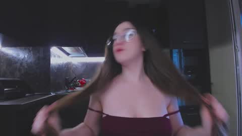 Alisa online show from 03/07/26, 08:55